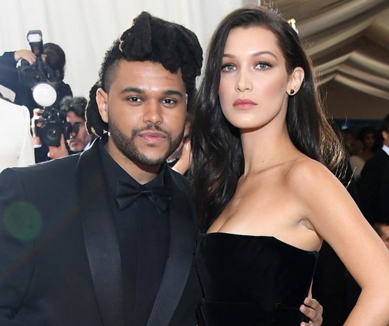 The Weeknd и Белла Хадид: музыкант уверяет, что продолжения не будет!