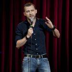 Руслан Белый