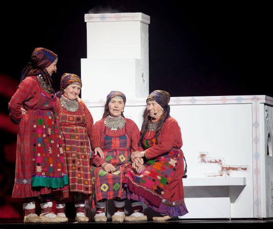 «Бурановские бабушки» взорвали Интернет. Что случилось?