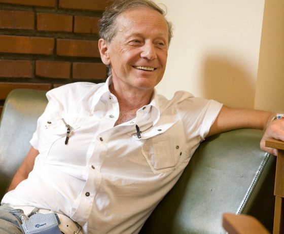 СМИ сообщают: скончался Михаил Задорнов