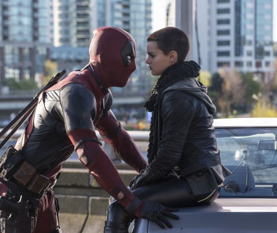 Видео дня: Райан Рейнольдс в тизере фильма «Дэдпул-2»