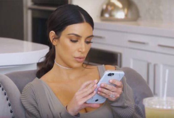 Появился первый в мире бот-стилист, и тебе даже не надо ему платить!