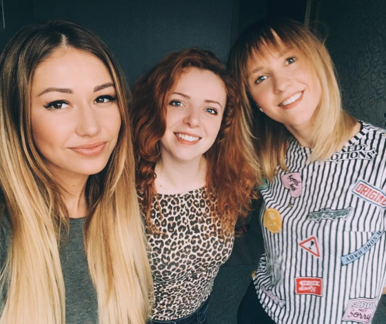 Где они теперь: что случилось с экс-солистками женских групп?