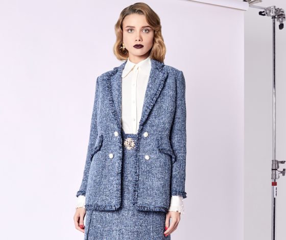 Переговоры, свидание или путешествие: одежда Enteley для любого повода