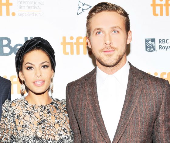 И они туда же: у Евы Мендес проблемы с Райаном Гослингом!