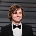 Эван Питерс