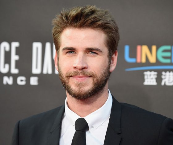 У Лиама Хемсворта появился двойник! И он из России
