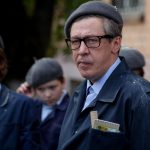 Михаил Ефремов