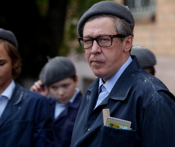 «Когда-нибудь я повзрослею, но не сегодня»: показываем, как сейчас выглядит дочь Михаила Ефремова