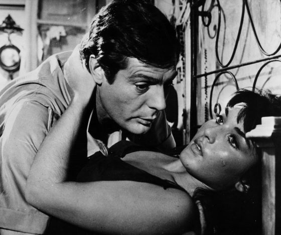 Так можно и инвалидом остаться! Мужчина ослеп на один глаз после секса