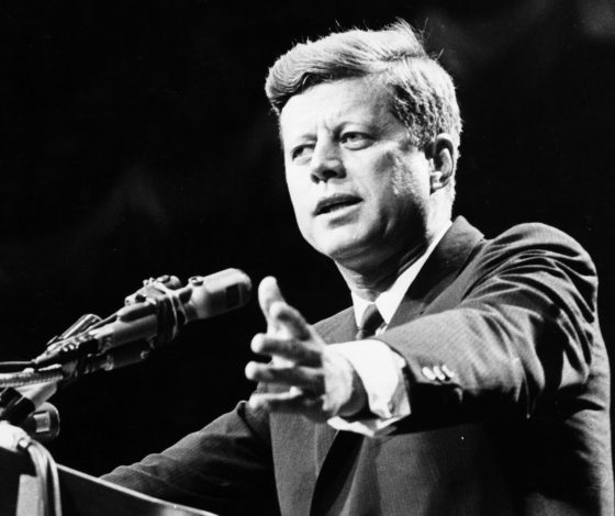 Как выглядит внучка Кеннеди, и за что ее арестовали?