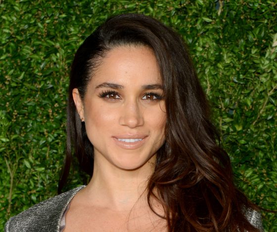 До Гарри: все мужчины Меган Маркл