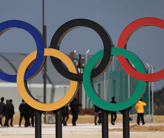 Решение вынесли: Сборную России отстранили от Олимпиады-2018