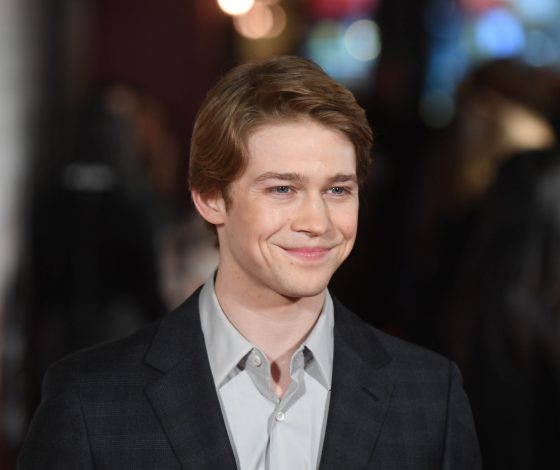 Парень Тейлор Свифт наконец-то рассказал об их отношениях!