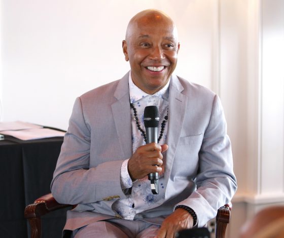 Новое обвинение в изнасиловании. На это раз во всем виноват Рассел Симмонс