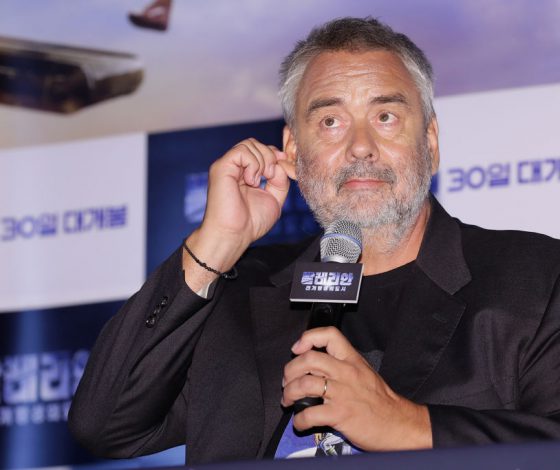 Режиссера Люка Бессона обвинили в изнасиловании