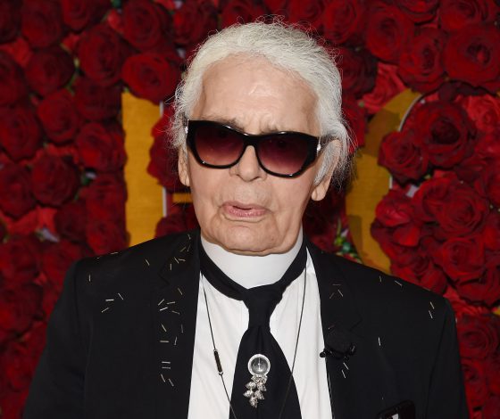 Итоги недели от автора Telegram-канала Good morning, Karl!: Канье признался в любви к Трампу, Ким выпустила духи, а Рианна запустила свою линию нижнего белья