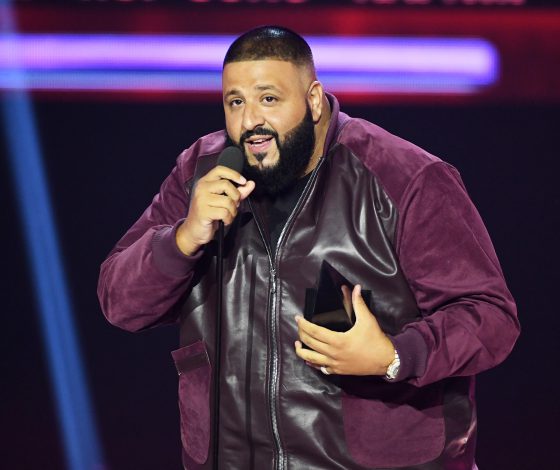 Щедрая душа: DJ Knaled сдает в аренду дом со своими личными кроссовками