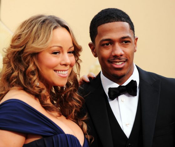 Мэрайя вынесла, и у тебя получится: звездные пары, которые распались перед Новым годом