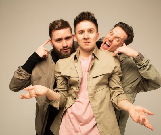 Группа «Хлеб» выпустила новый клип и снова высмеяла звёзд!