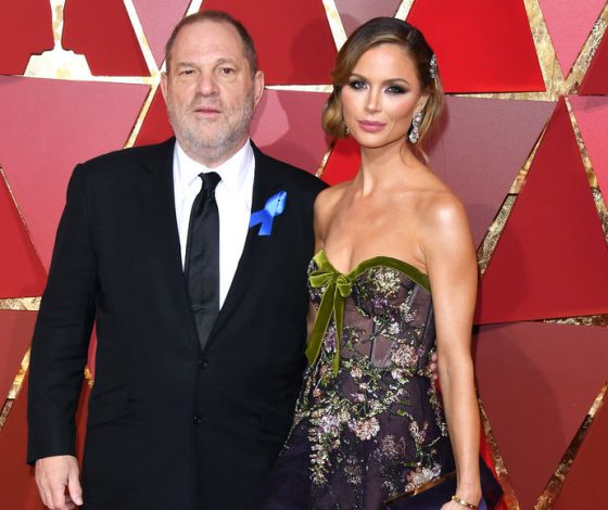 Главные расставания 2017 года