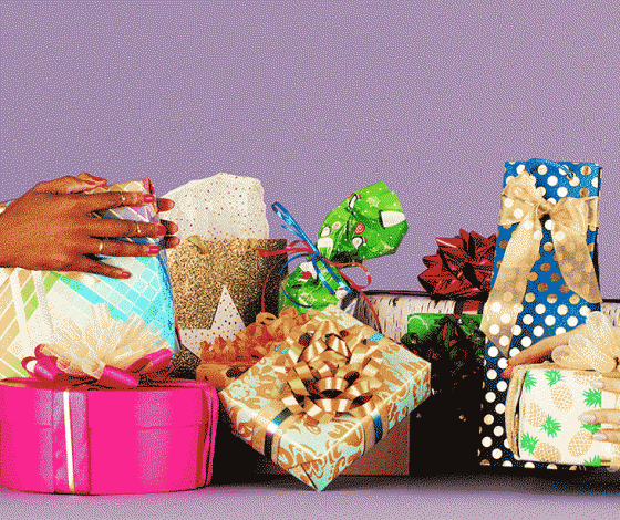 Классные бьюти-подарки до 1000 рублей!