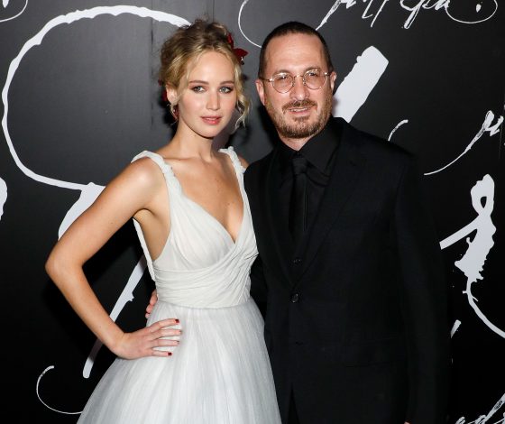 Даррен Аранофски нашёл замену Дженнифер Лоуренс. И она ещё младше!