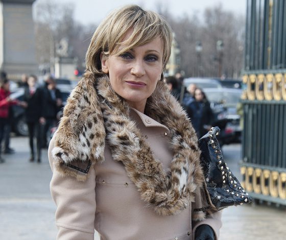 Патрисия Каас выступит в Москве. Подробности здесь!