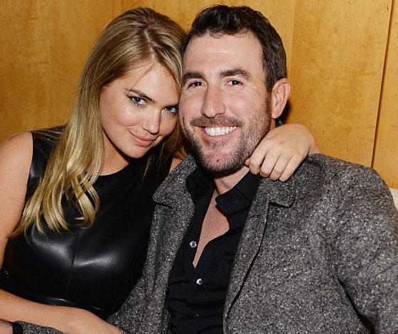 Она сказала «Да!»: Кейт Аптон вышла замуж!