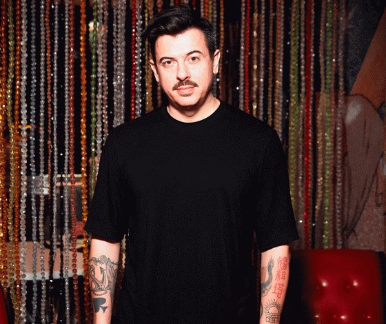 Где в Москве пьют кофе Анастасия Решетова, Денис Симачев и солист «Грибов»?