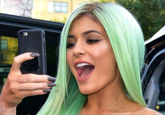 Беременная Кайли Дженнер стала затворницей! Звезда поправилась и не выходит из дома