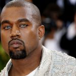 Канье Уэст