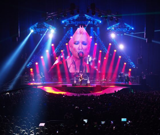 Место недели: спортивно-развлекательный квартал «Парк Легенд»