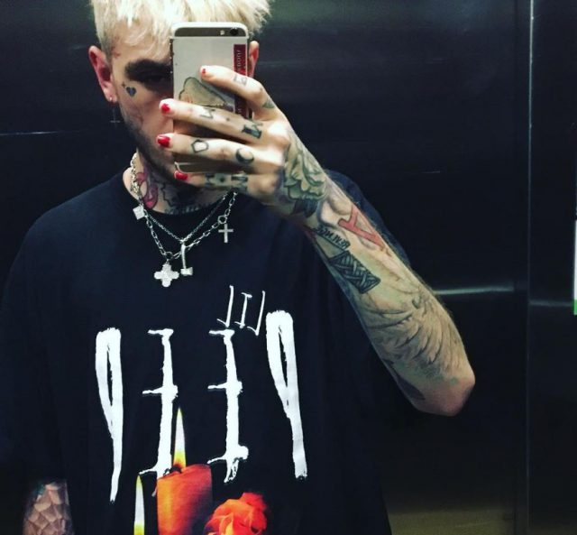 Lil Peep   6             