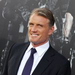 Дольф Лундгрен