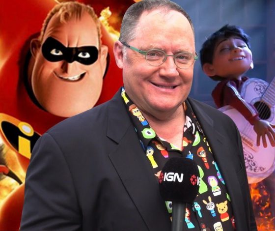 Один из самых влиятельных аниматоров планеты признался в сексуальном насилии