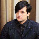 Дмитрий Колдун