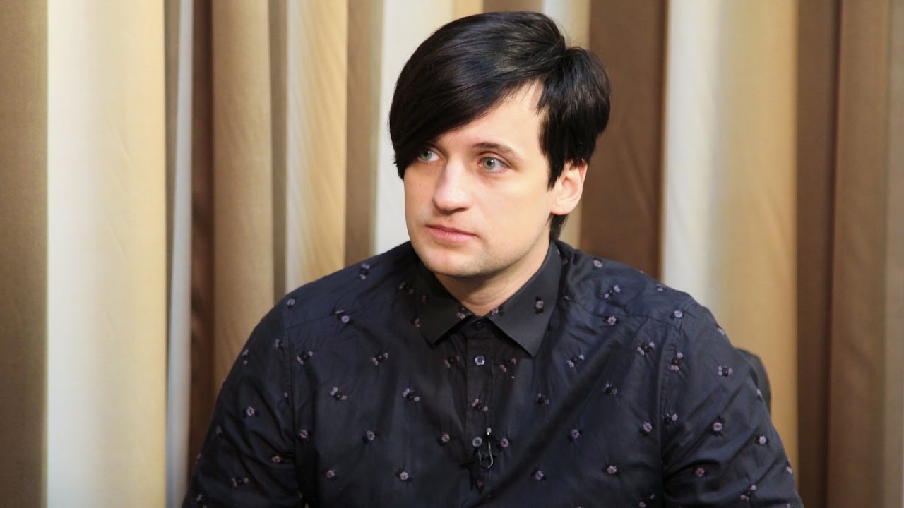Дмитрий Колдун