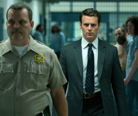 Дождались! Что будет в новом сезоне «Охотника за разумом»?