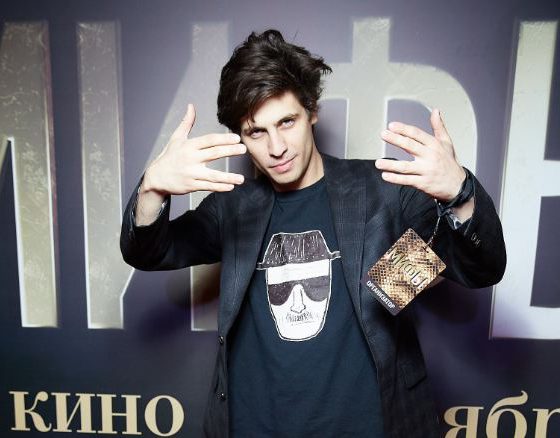 Эксклюзив PEOPLETALK. Режиссер «Мифов» Александр Молочников: три причины посмотреть фильм