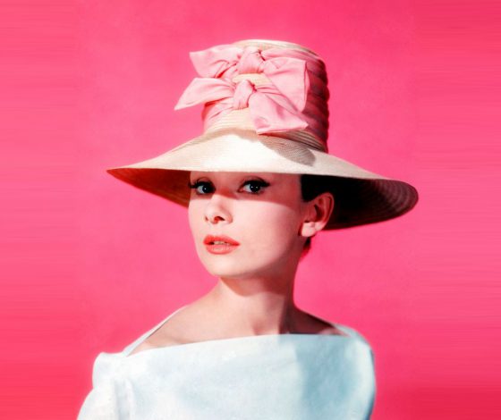 Все голливудские it-girls за последние 50 лет! Кто был в твой год?