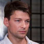 Даниил Страхов