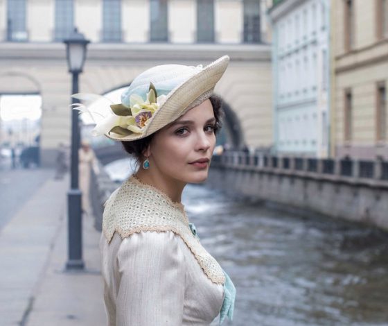 Самый крутой проект года! Почему нужно смотреть «Крылья империи»?