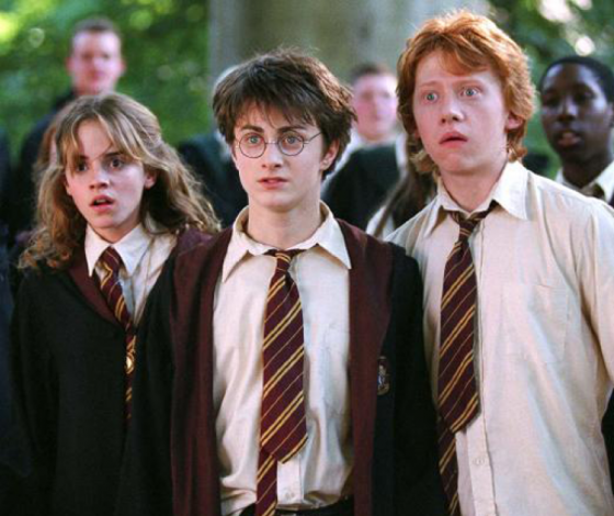 Кто из героев «Гарри Поттера» не должен был умереть? Отвечает Джоан Роулинг!