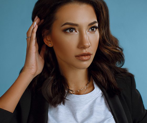 Девушки недели: самые популярные героини за 2017-й год