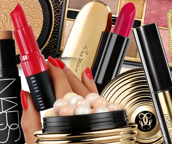 Новинки недели: косметика, которая сделает тебя красивой