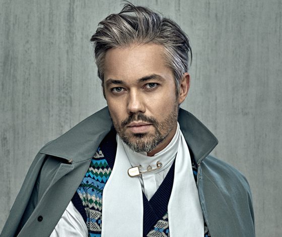 Как быть модной: 10 советов от главного стилиста страны Александра Рогова