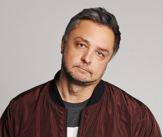 Холостяк недели: модный фотограф Слава Филиппов