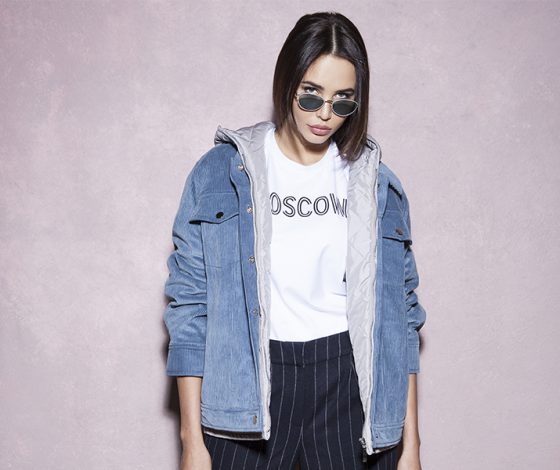 Анастасия Решетова, Ассоль, Мария Белова и Анна Горозия: как одеваются девушки рэперов в повседневной жизни