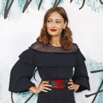 Элла Пернелл